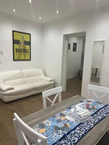 Scilia casa vacanza