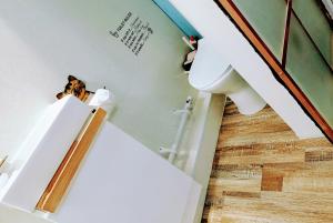 Central 1 Bed Studio - Garden Wifi Long Stays