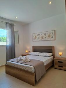 Villa Eleni Apartment no3