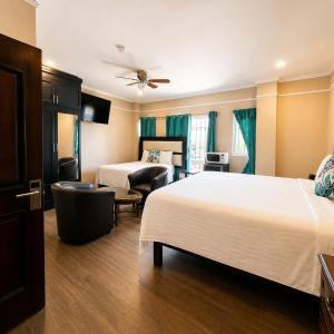 Habitación Metztli 304 - Hotel Cacaxtla
