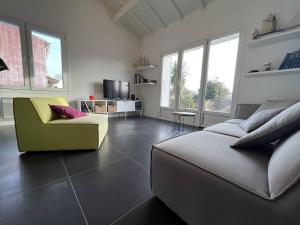 Ile dOléron - La Brée les Bains - Maison 6 couchages LBO000-146