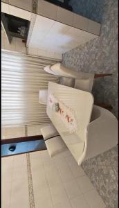Apartamento amplo Rio vermelho