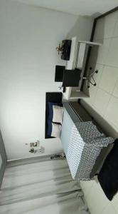 Apartamento amplo Rio vermelho