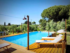 Masseria Latorre Locorotondo