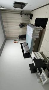Apartamento amplo Rio vermelho