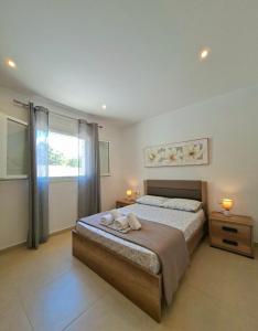 Villa Eleni Apartment no3