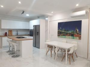 Apartamento con encanto en la costa de Dénia