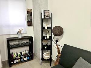 Departamento céntrico en Monterrey