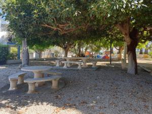 Apartamento con encanto en la costa de Dénia