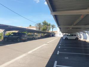Apartamento con encanto en la costa de Dénia
