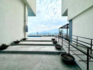 Departamento céntrico en Monterrey