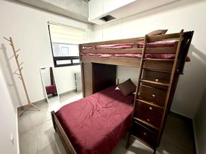 Departamento céntrico en Monterrey