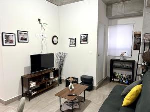 Departamento céntrico en Monterrey