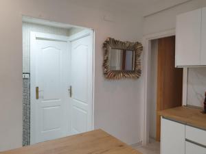 Apartamento con encanto en la costa de Dénia