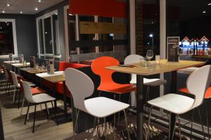 Hotels ibis Honfleur : photos des chambres