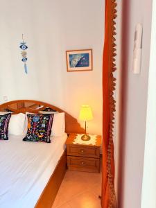 Port Limion Apartment
