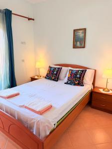 Port Limion Apartment