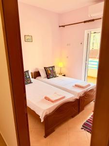 Port Limion Apartment