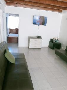Bahía Fragata Beach Resort Apartment San Andrés 211