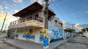 Pousada Ilha Bella
