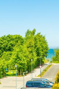 Przy Plaży 40 m do morza