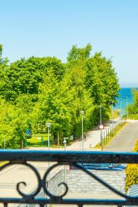 Przy Plaży 40 m do morza