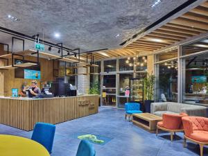 Ibis Istanbul Airport