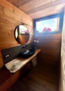 Wood&Pool Home
