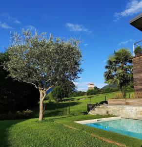 Wood&Pool Home