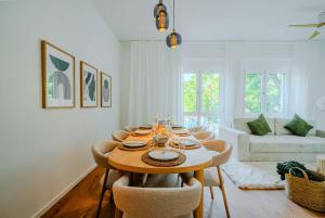 The Grand Parkside - for Groups & Families by OYA