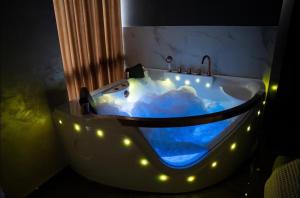 Sky Suites Tirana by Selectstay