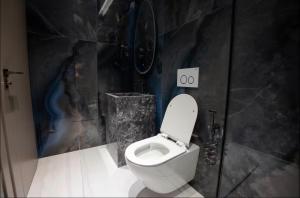 Sky Suites Tirana by Selectstay