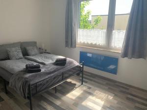 Quartier 4 - zentral gelegen, Ideal für Paare