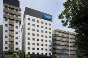 City Express By Marriott Osaka Shin-Imamiya
