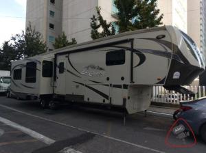 Camper Confort