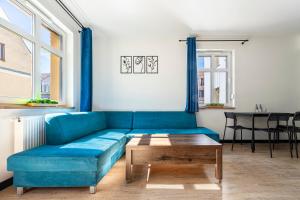 Plac Solny 4 Discreet&Comfort Głogów