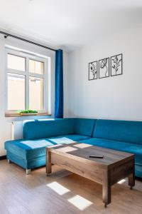 Plac Solny 4 Discreet&Comfort Głogów