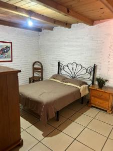 Cabañas Sierra Mazamitla
