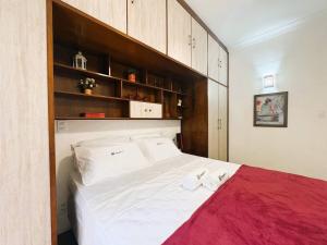 Maravilhoso Apartamento em Rua Nobre de Copacabana