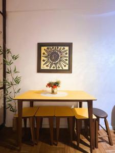 Maravilhoso Apartamento em Rua Nobre de Copacabana