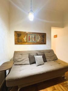 Maravilhoso Apartamento em Rua Nobre de Copacabana