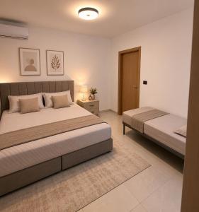 Vacation house villa roni