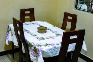 Grannys Timeless Stay