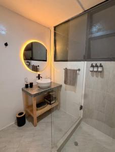 Habitación Privada en Casa Boutique