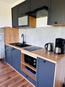 Sunny Apartament PUSTKOWO -SUNNY SIDE BALTIC-