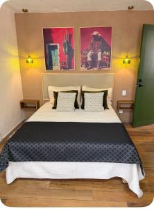 Habitación Privada en Casa Boutique