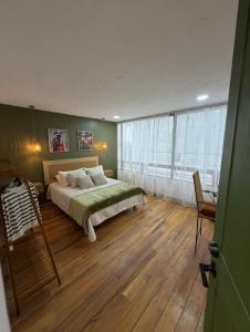 Habitación Privada en Casa Boutique