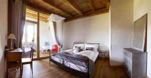 4 stjerner pensjonat La Commanderie Cossonay Sveits