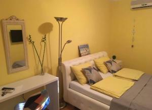 Apartman Trg Republike