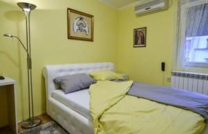 Apartman Trg Republike